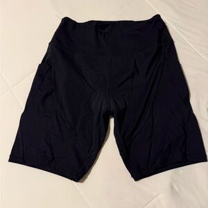 Born primitive bike shorts